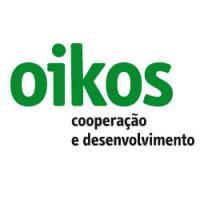 Logotipo Oikos